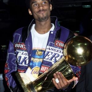 Meet your Posher, William